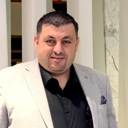 Hussam Bader من فريق HB Trading